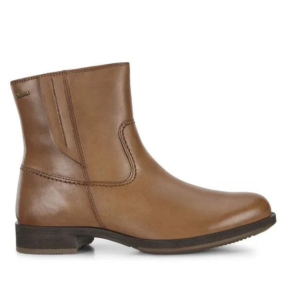 Ecco Saunter Mid-cut Boot - Picture 2 of 9